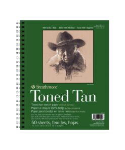 Toned Tan Strathmore