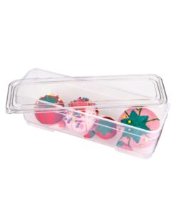 Alternative view of Super Satchel Bins Artbin