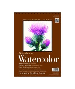 Watercolor Strathmore