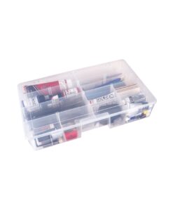 Alternative view of Solutions Box Artbin