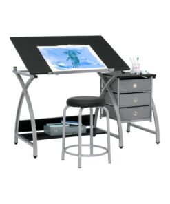 Set Comet Craft Center Studio Designs