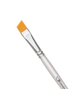 Alternative view of Pincel artístico biselado Condor