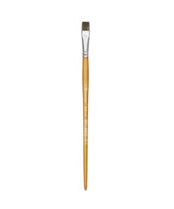 Pincel artístico plano Condor