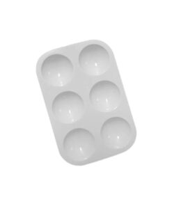 Paleta plástica Condor
