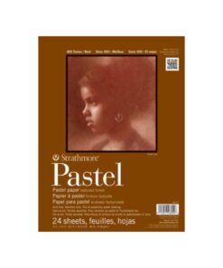 Pastel Strathmore