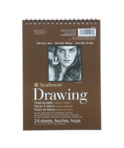 Drawing Strathmore