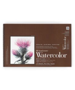Watercolor Strathmore
