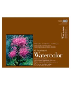 Watercolor Strathmore