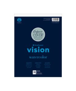 Vision Watercolor Strathmore