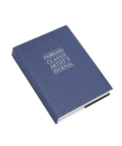 Classic Artist's Journal Fabriano