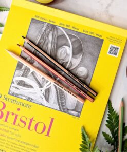 Alternative view of Bristol Strathmore