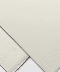 Papel Artístico Traditional White Fabriano