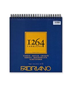 Sketch 1264 Fabriano