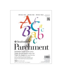 Parchment Strathmore