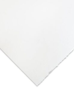 Papel Artístico Extra White Fabriano