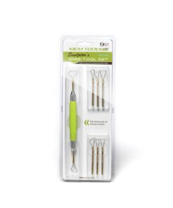 Sculptor's Wire Tool Set Xiem Tools