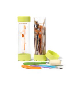 Alternative view of Art Tube Xiem Tools