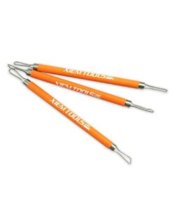Alternative view of Wire Sculpting Tools Xiem Tools