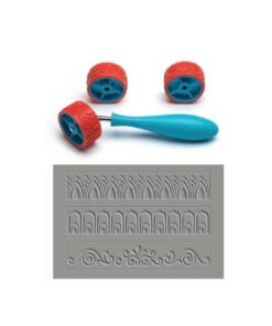 Alternative view of Art Roller Xiem Tools