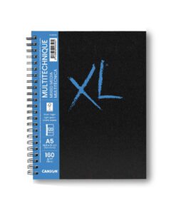 Cuaderno XL Mixed Media Canson