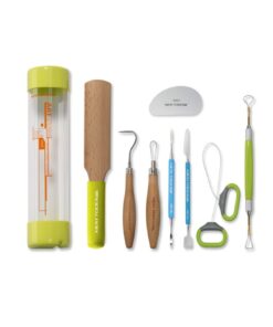 Alternative view of Sculpture Modeling Essential Kit