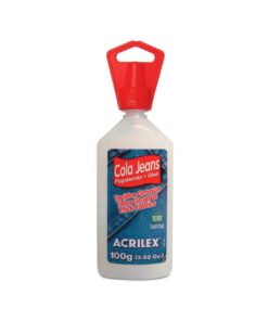 Pegamento para jeans Acrilex