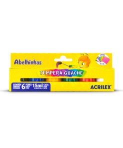 Tempera Gouache Acrilex