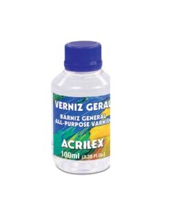 Barniz General Acrilex