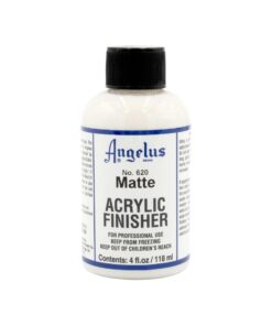 Acrylic Finisher Mate Angelus