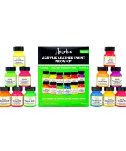 Kit de pintura Angelus Neon
