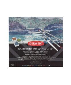 Graphitint Mixed Media Set Derwent