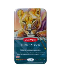 Chromaflow Derwent