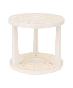 Soporte redondo para pinceles Phoenix