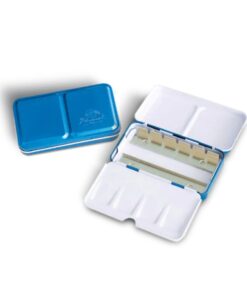 Caja metálica vacía Phoenix