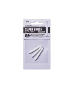 Repuesto de punta Super Brush Copic