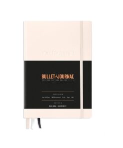 Bullet Journal Edition 2, Blush