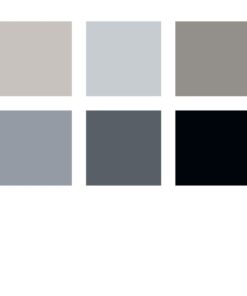 Alternative view of Marcadores Soft Brush escala de gris Staedtler