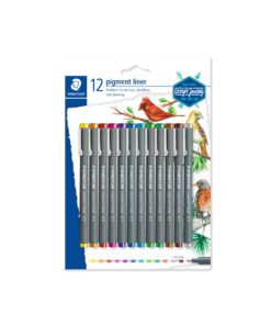 Set de rapidografos 308 Staedtler