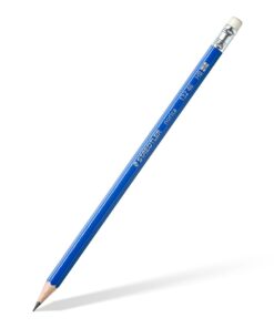 Lápiz de grafito Norica Staedtler