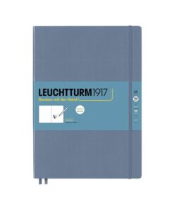 Sketchbook Master (A4+) Stone Blue