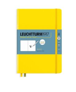 Sketchbook Medium Lemon