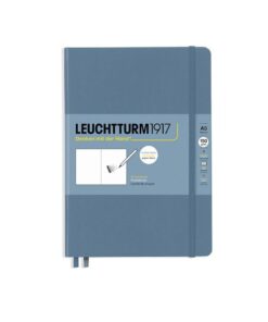 Sketchbook Medium Stone Blue