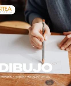 DIBUJO BASICO