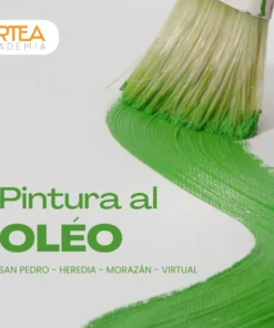 PINTURA AL ÓLEO