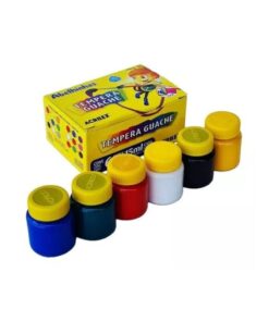 Tempera Guache Acrilex