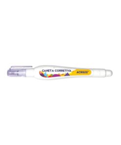 Corrector Acrilex
