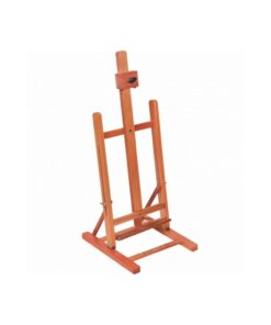Caballete de mesa Trident