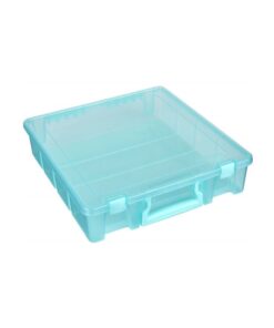 Super Satchel Aqua, 6955AA Artbin
