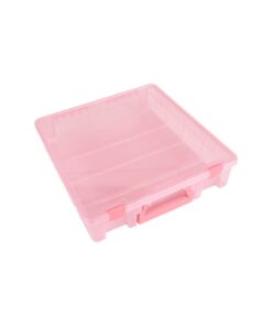 Super Satchel - Blush 6955RK