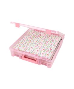 Alternative view of Super Satchel - Blush 6955RK
